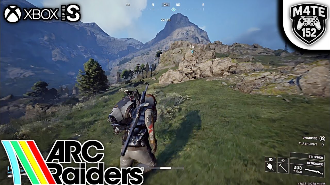 Arc Raiders | Gameplay