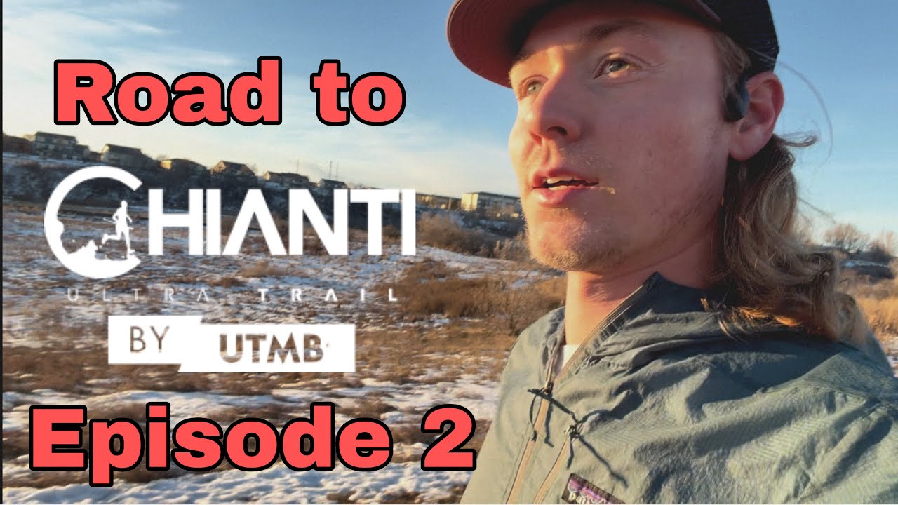 Episode 2 - Road to Chianti | Winter Training