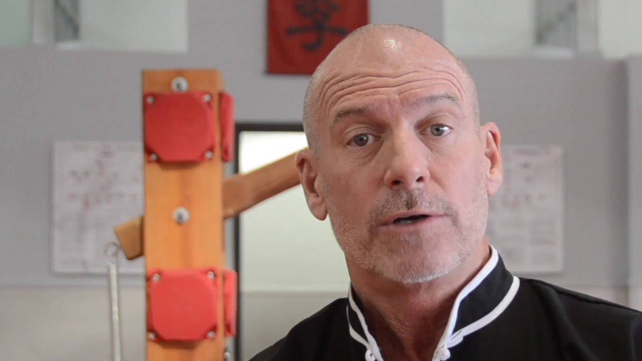 Kung Fu & Tai Chi Seminars | Australia 2017
