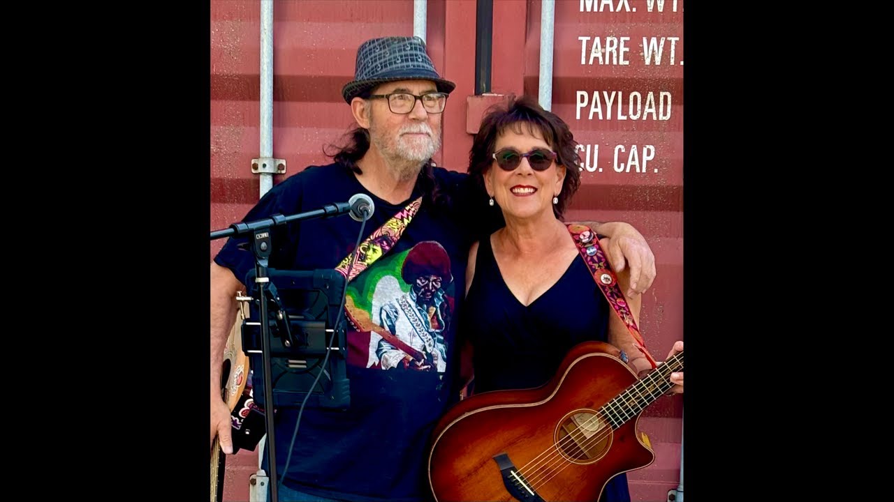 The Rick And Lisa Experience🎶🎶1/27/26