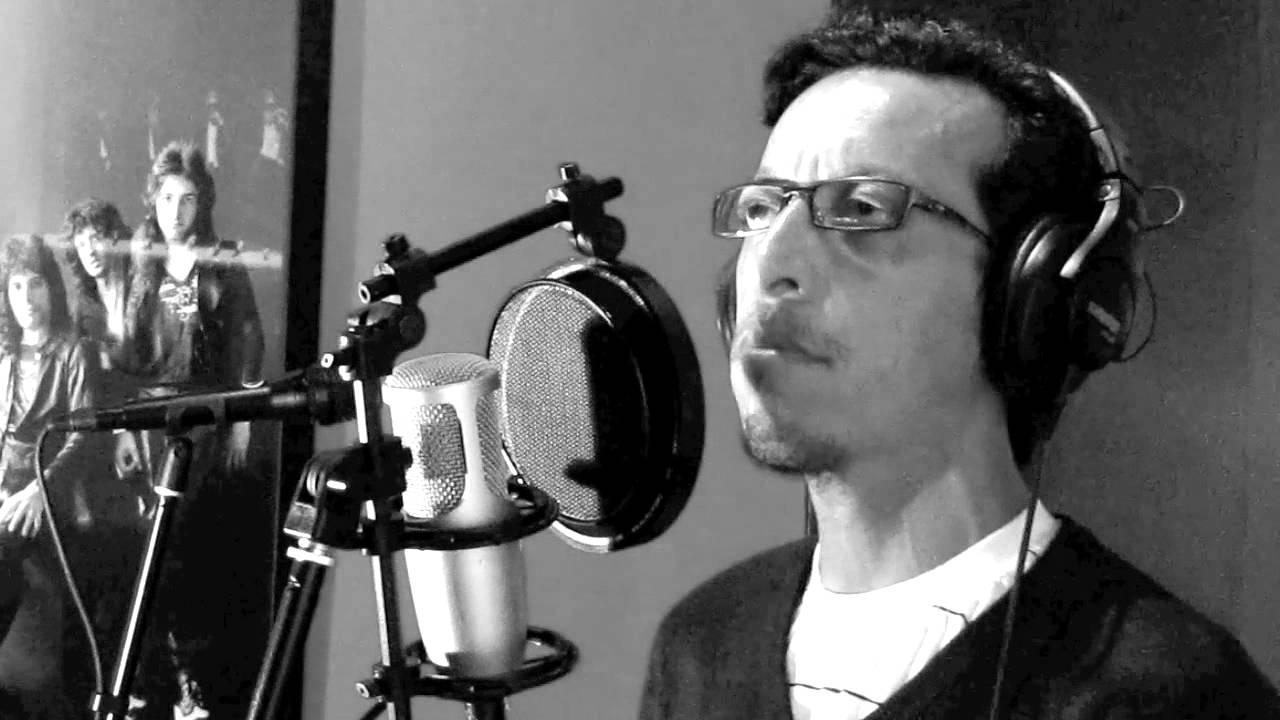 Hallelujah - Riccardo Barbosah (addMúsica)