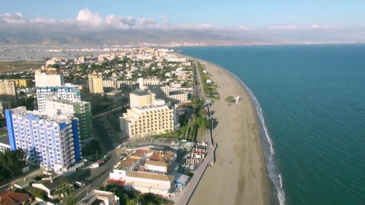 &iquest;Qu&eacute; ver en Roquetas de Mar? | Municipio Tur&iacute;stico