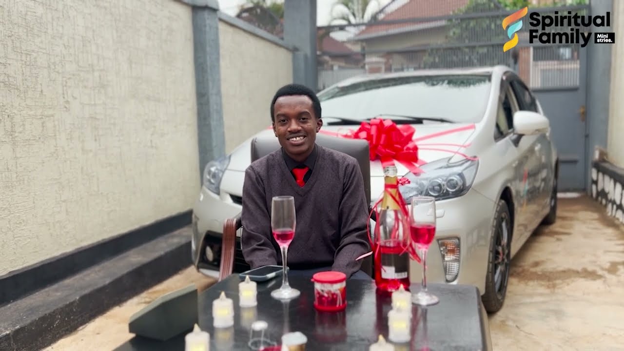 WOW 🤩 OLIVIER AHEMBYE DENYSE IMODOKA IHENZE 👌 | TWESE YARI YADUSEZEYE 😭 | Olivier & Denyse