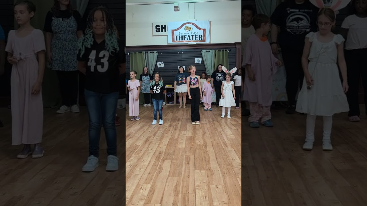 Summer Bridge 2025 Grand Finale