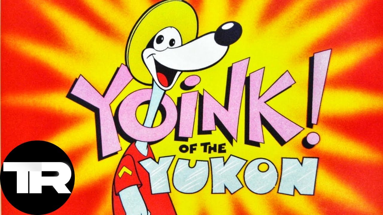 Top 10 What a Cartoon! Episodes