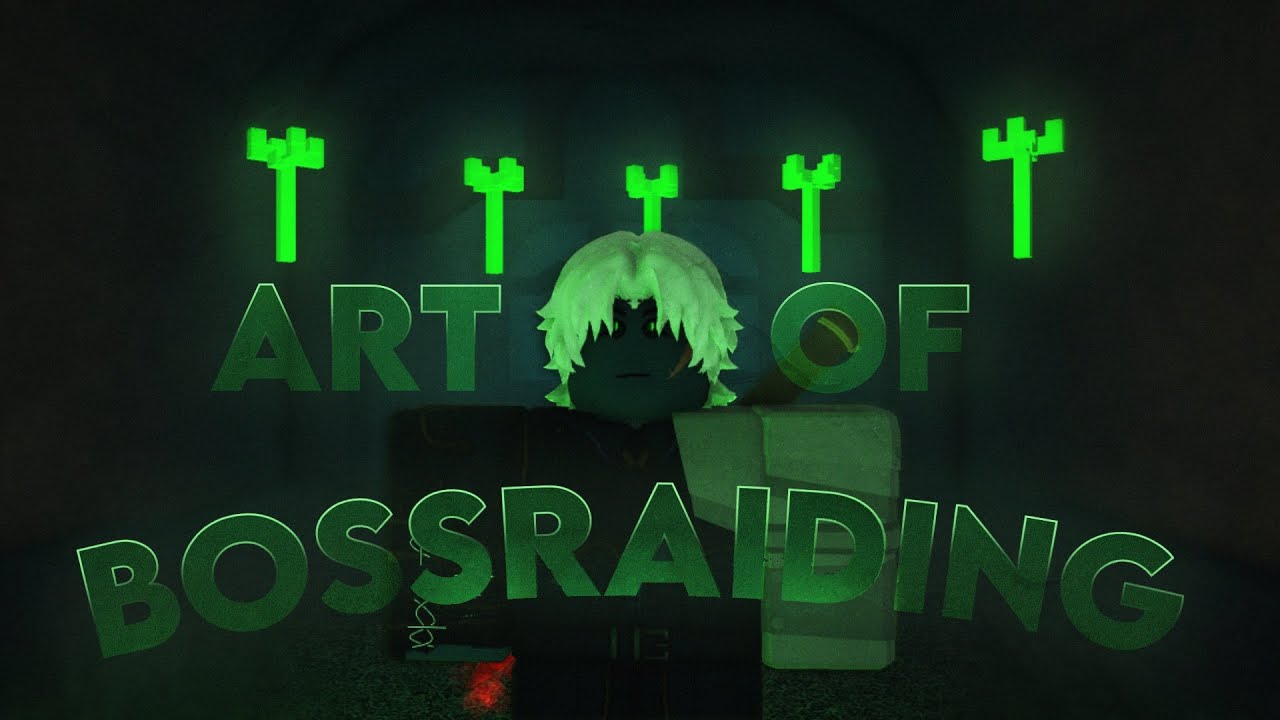 Art of Bossraiding | Druid Raw Ganking Rogue Lineage