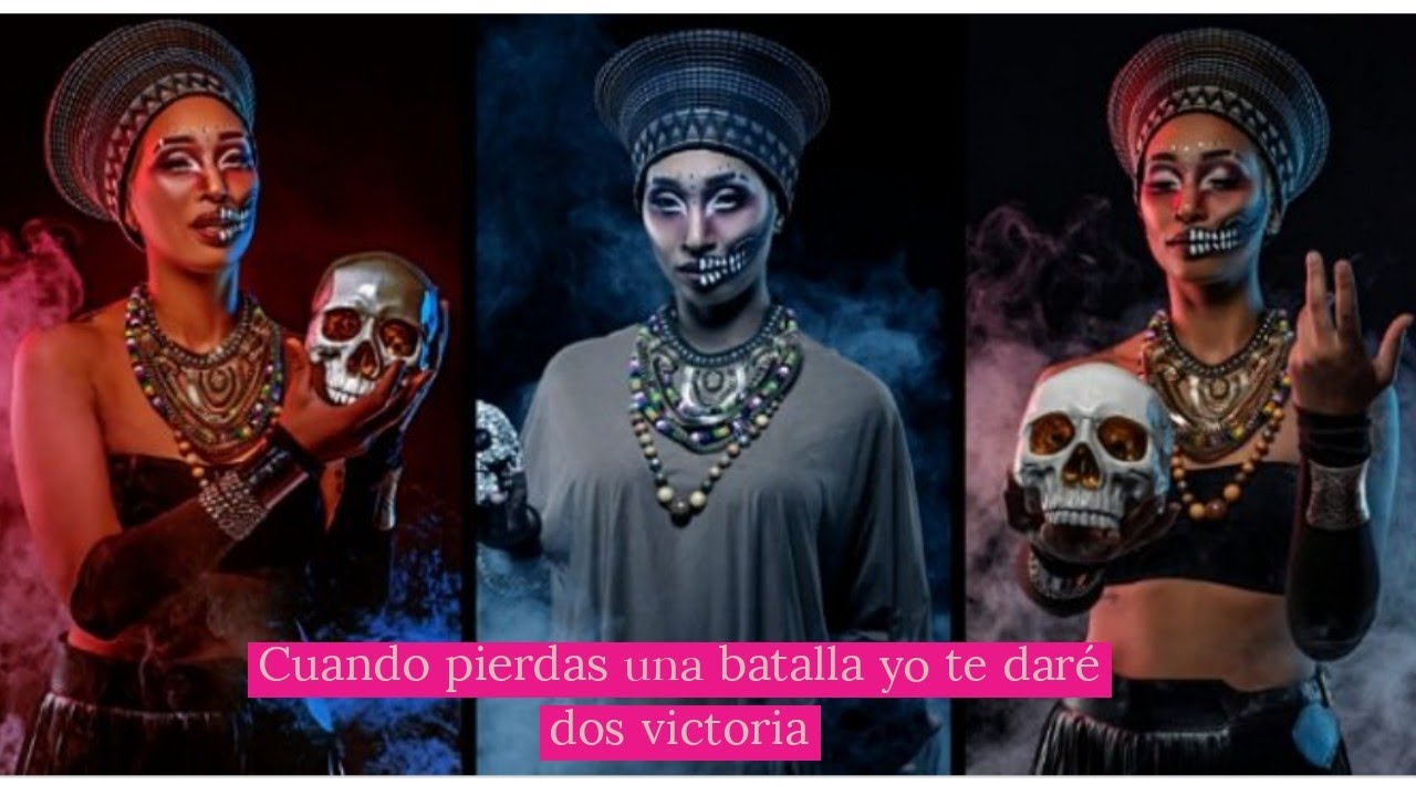 La muerte repentina y la soberbia de Oya 😱