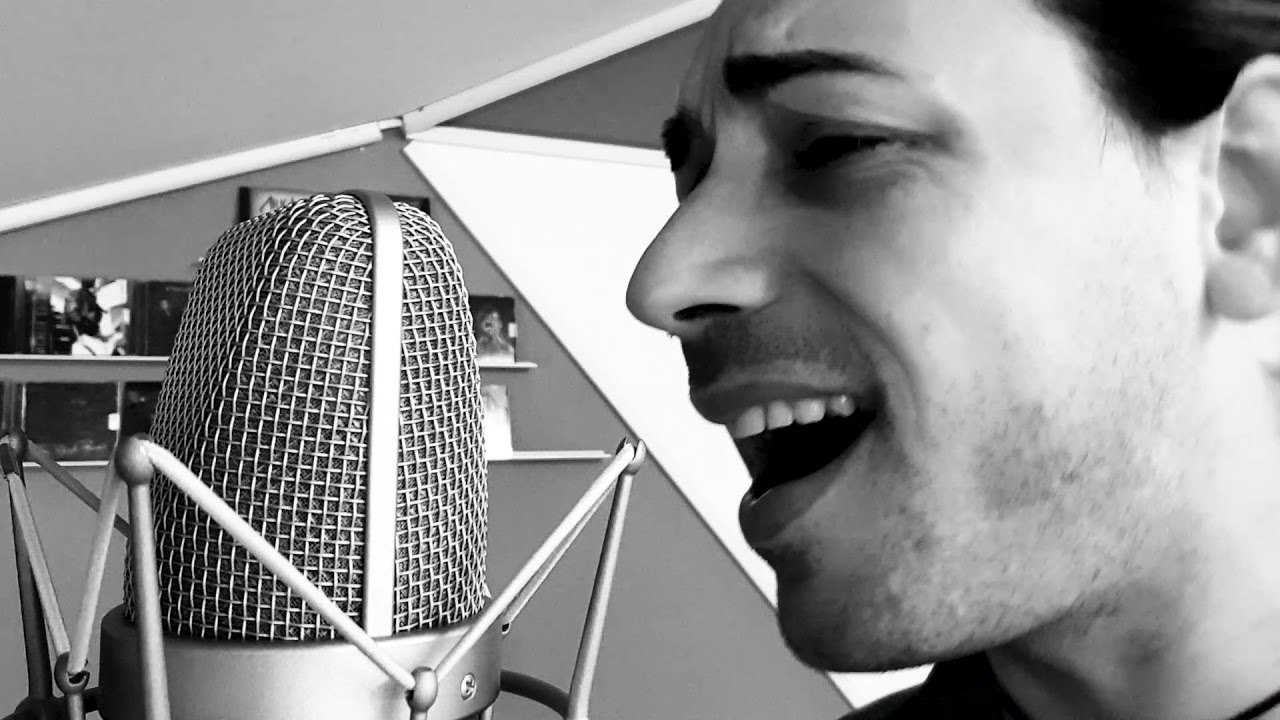 Alberto Sonzogni -  We play together (Official Video)