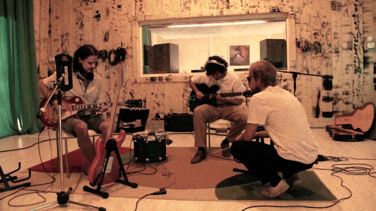 Thegiornalisti - I (The)giornalisti