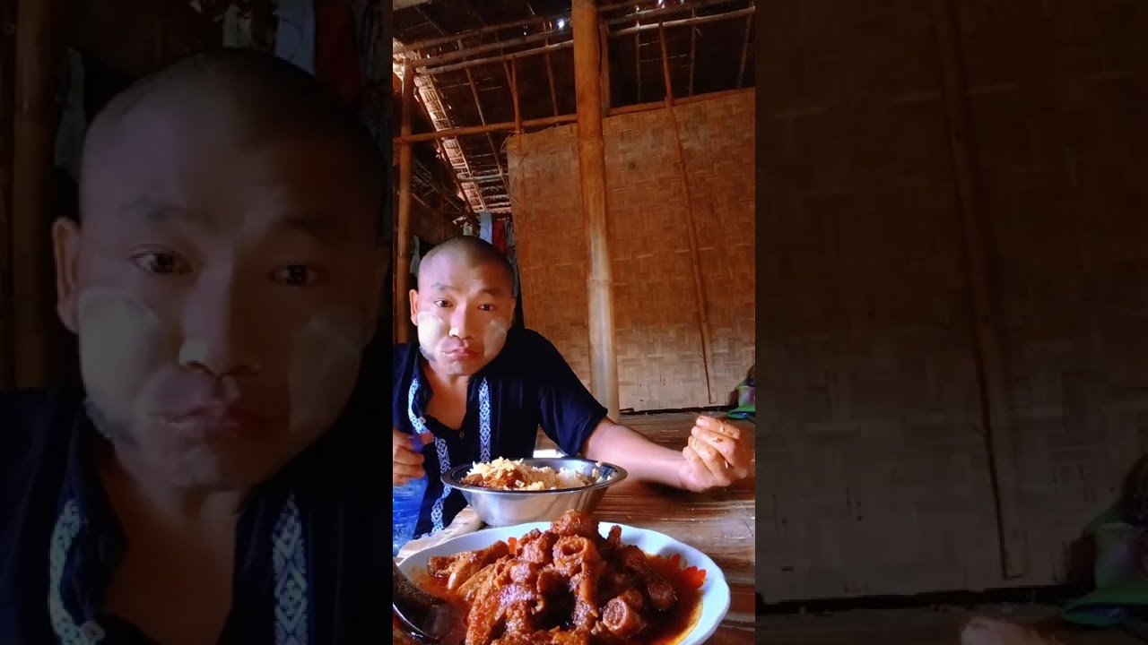မှည့်ကြီးကိုအားပေးကြပါအုံးလို့