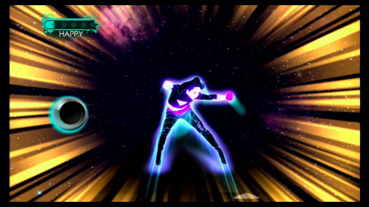 Just Dance 3 I Feel Love Donna Summer