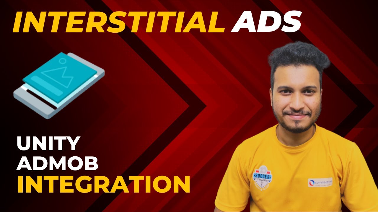 Unity Interstitial Ads tutorial | Unity Game Development Tutorial