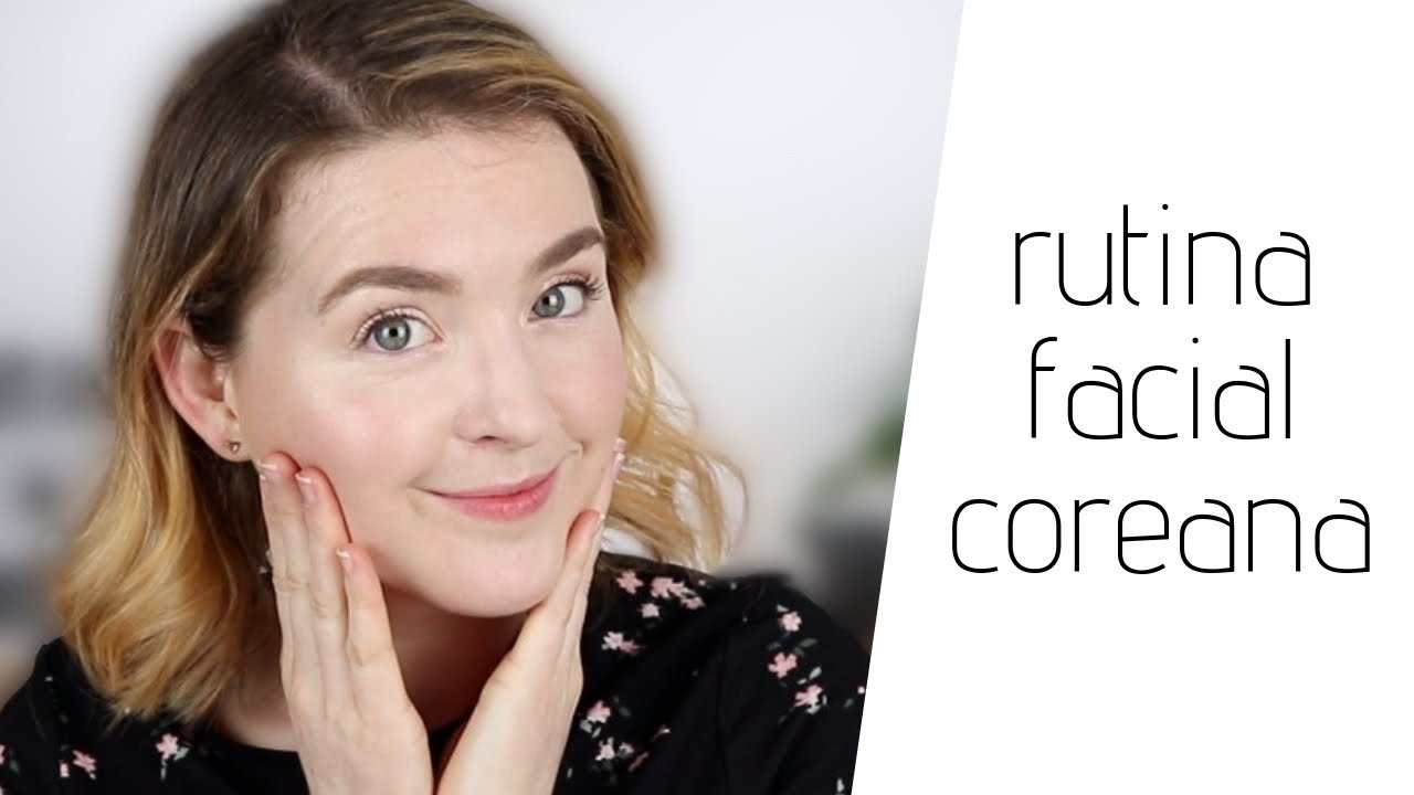 RUTINA FACIAL COREANA | Mi experiencia y productos favoritos