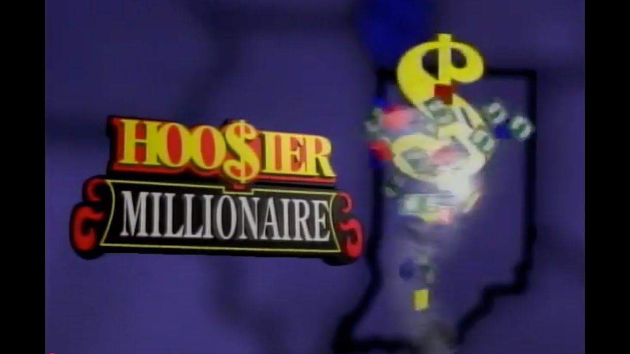 Hoosier Millionaire 765 March 13 2004
