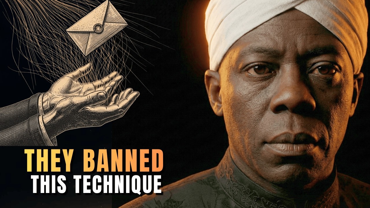 The Assumption Technique That Was BANNED for Causing Spontaneous Miracles | Abdullah & Neville