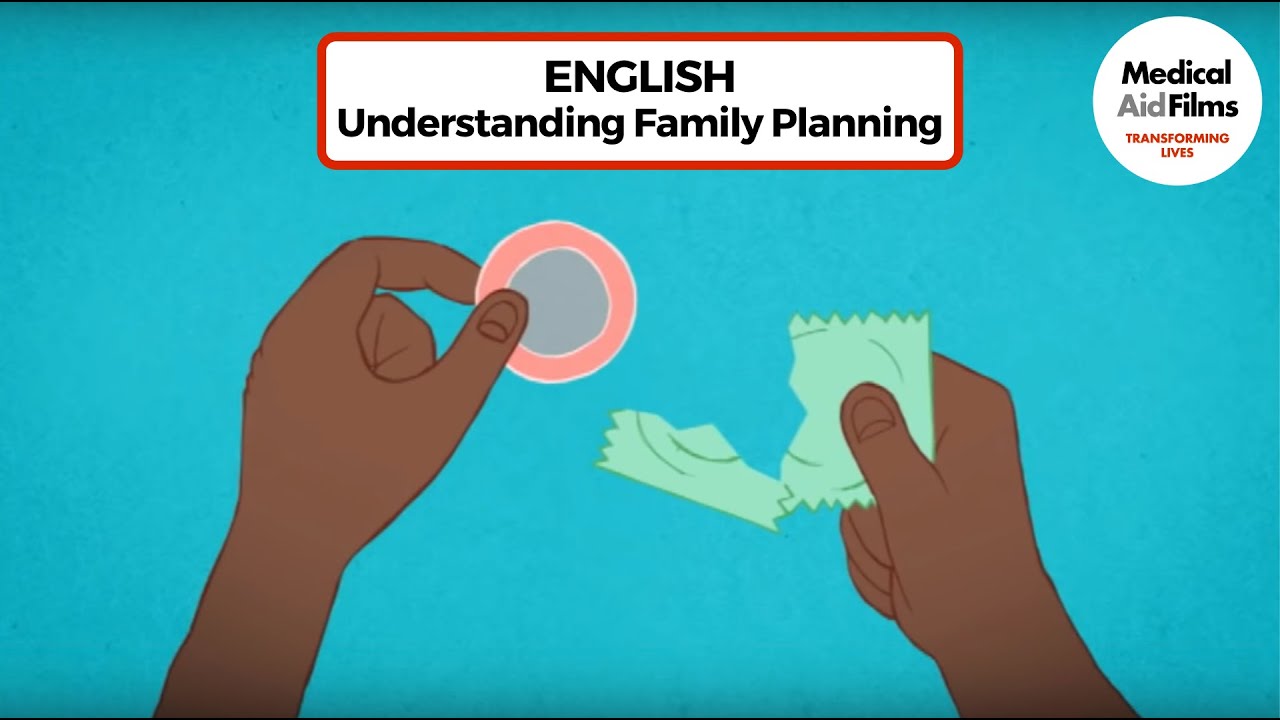 Understanding family planning