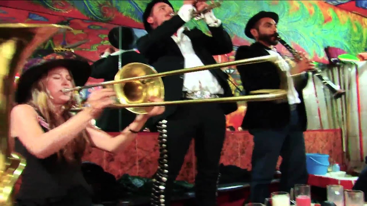 Kumma Ma - Polka Madre - Son pa' llevar #7