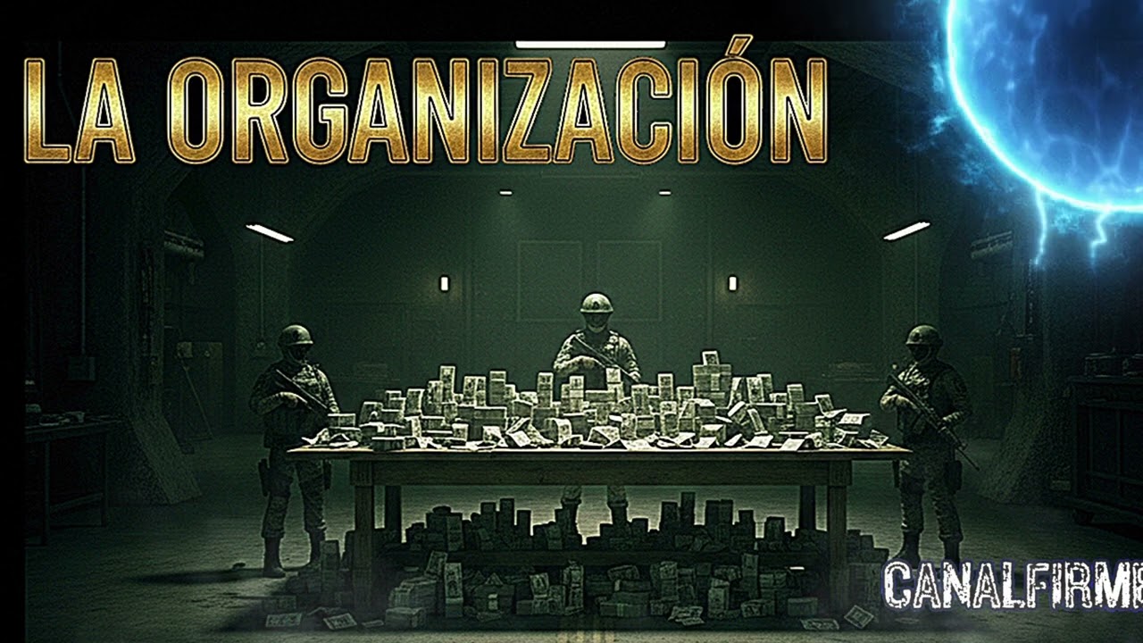 La Organización - Corrido Tumbado 2026