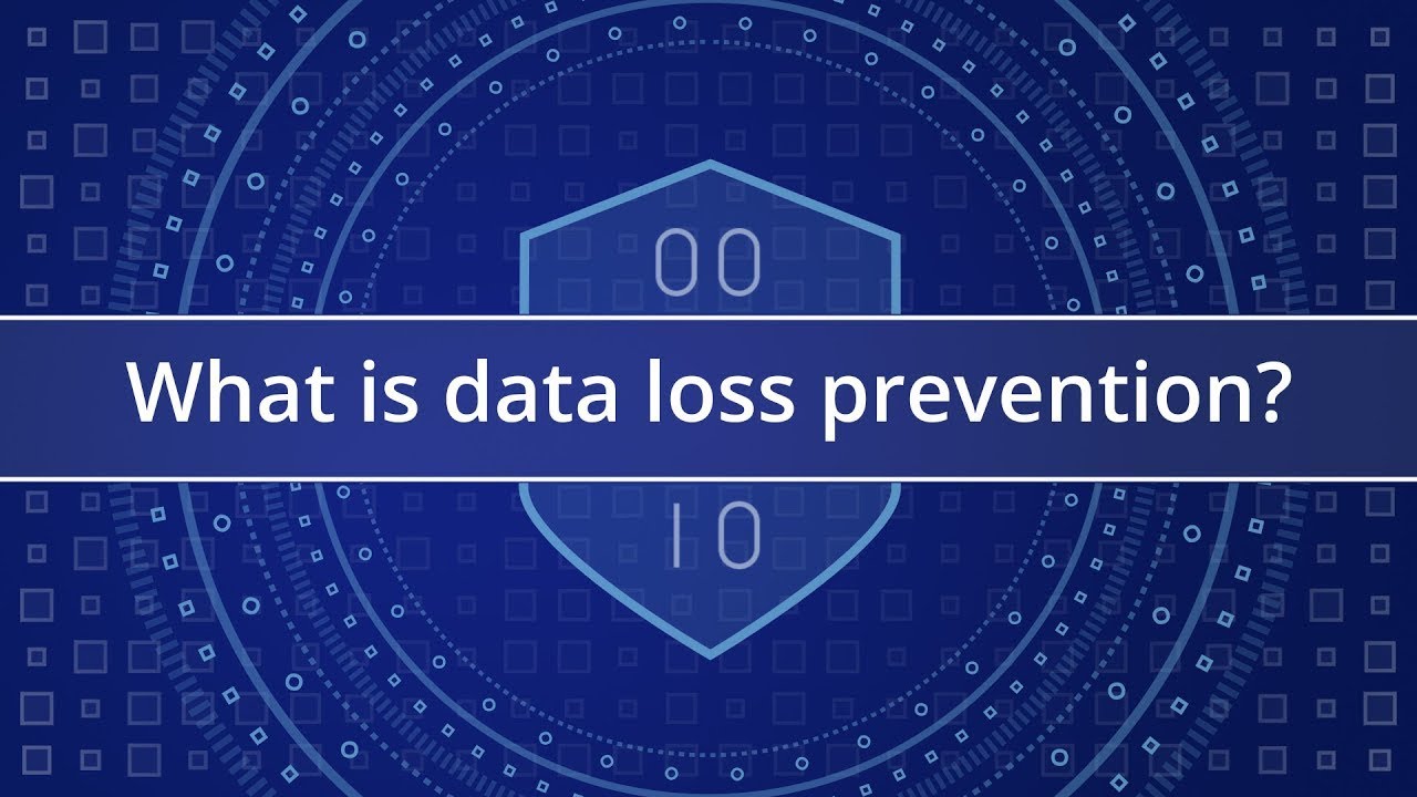 Free Training - Fundamental of Data Loss Prevention