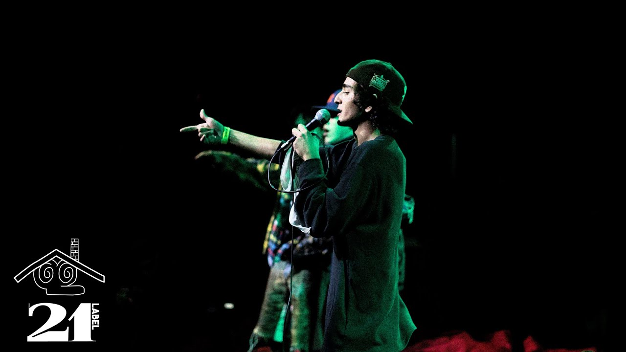 PAULO - POCKETS / FINE (AUDIO)