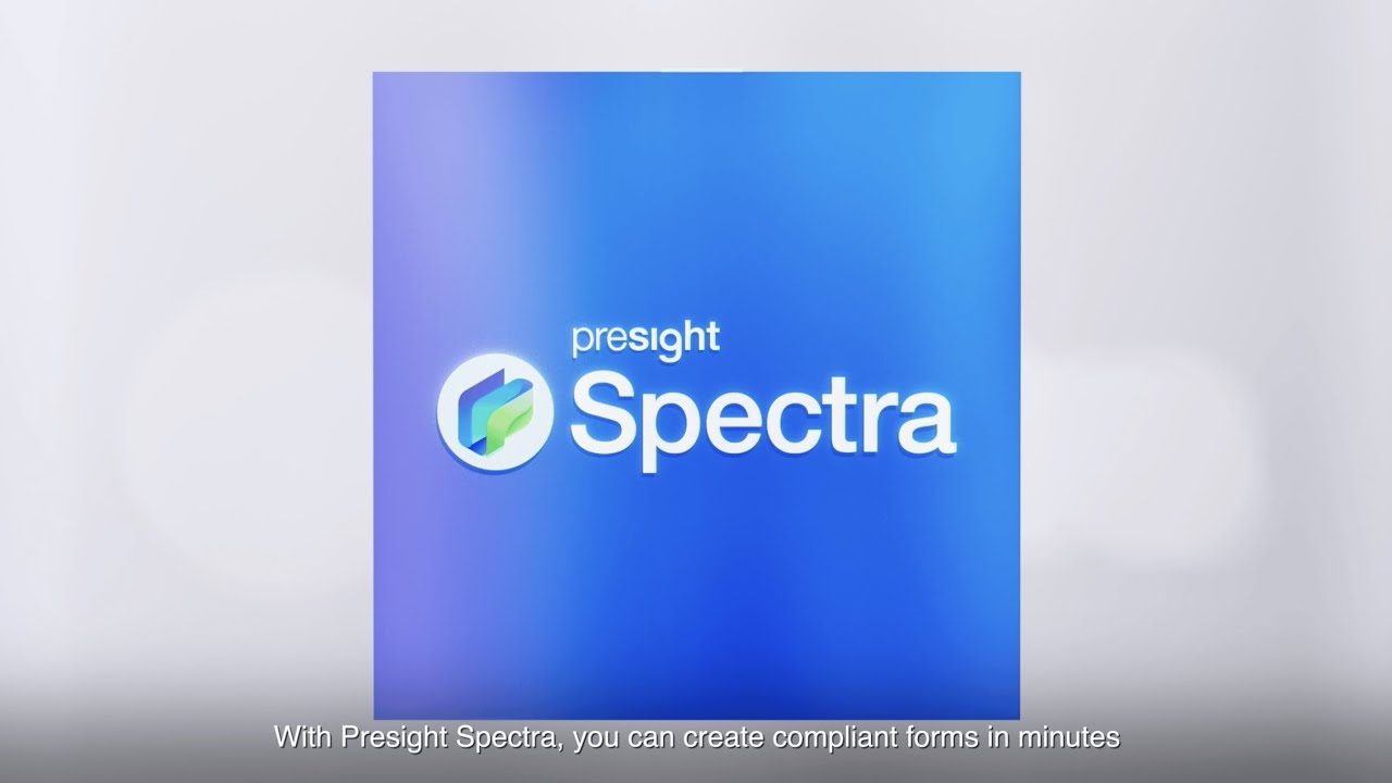 Presight Spectra EN
