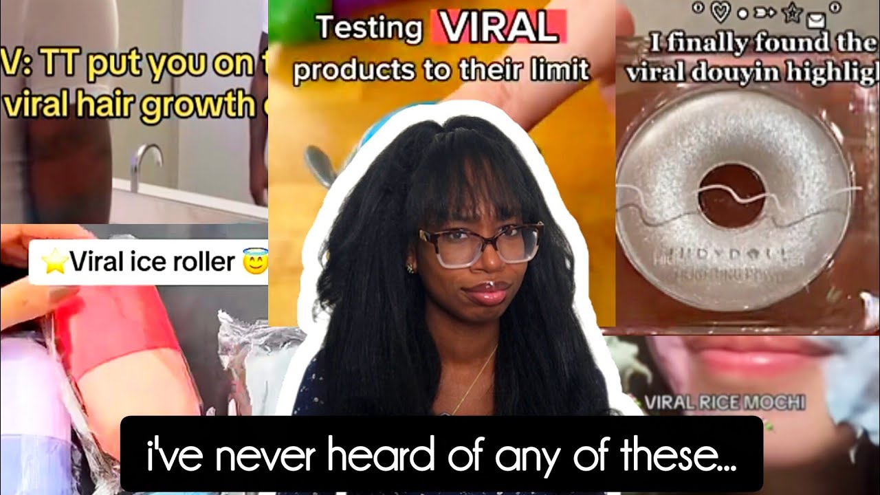 What does it even mean to be viral anymore?