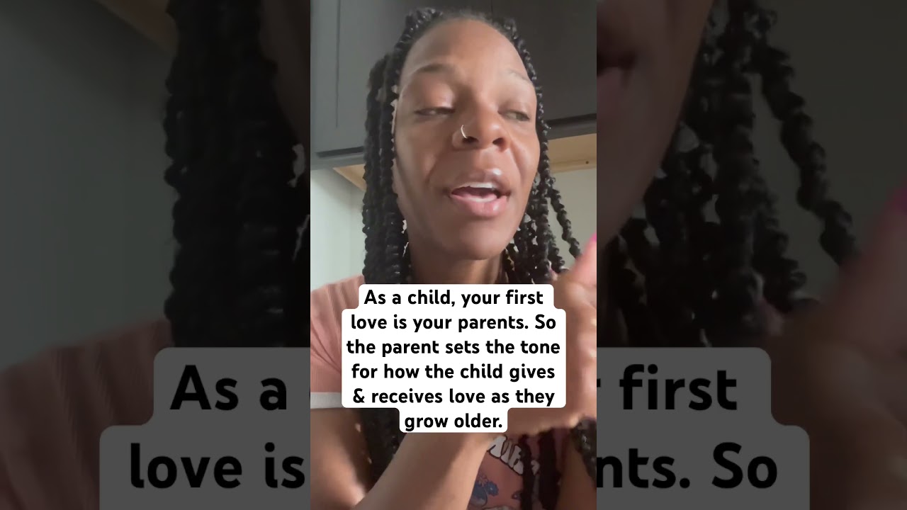 The Effects Of A Toxic Parent-Child Relationship