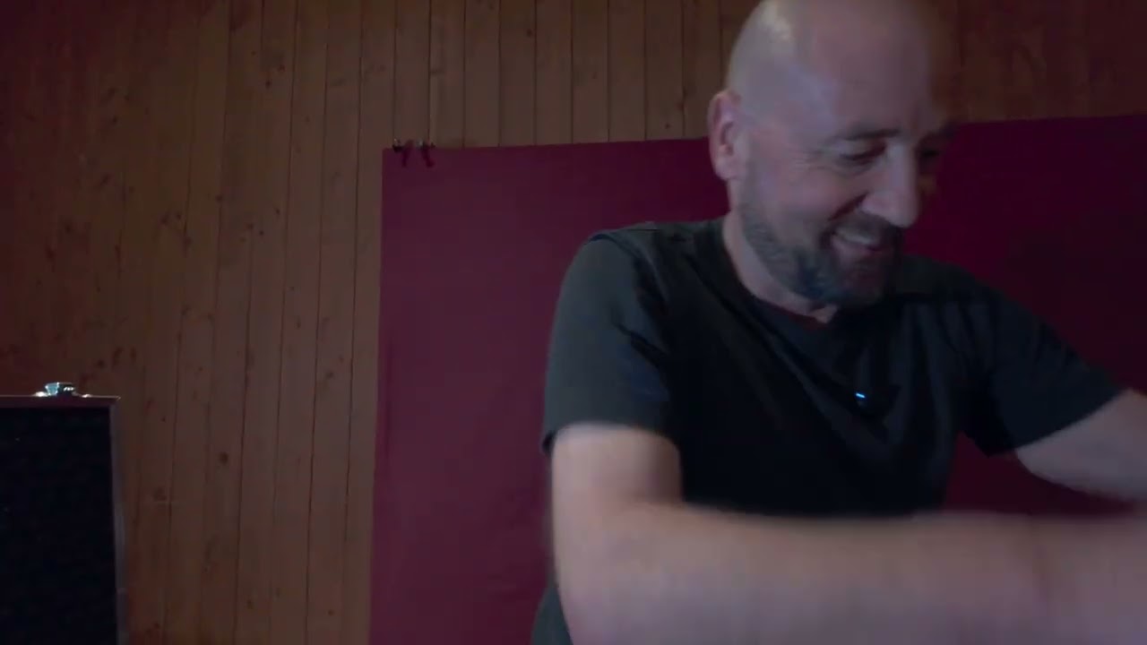 Czarcie Kopyto unboxing by Diego Rapacchietti CORONER