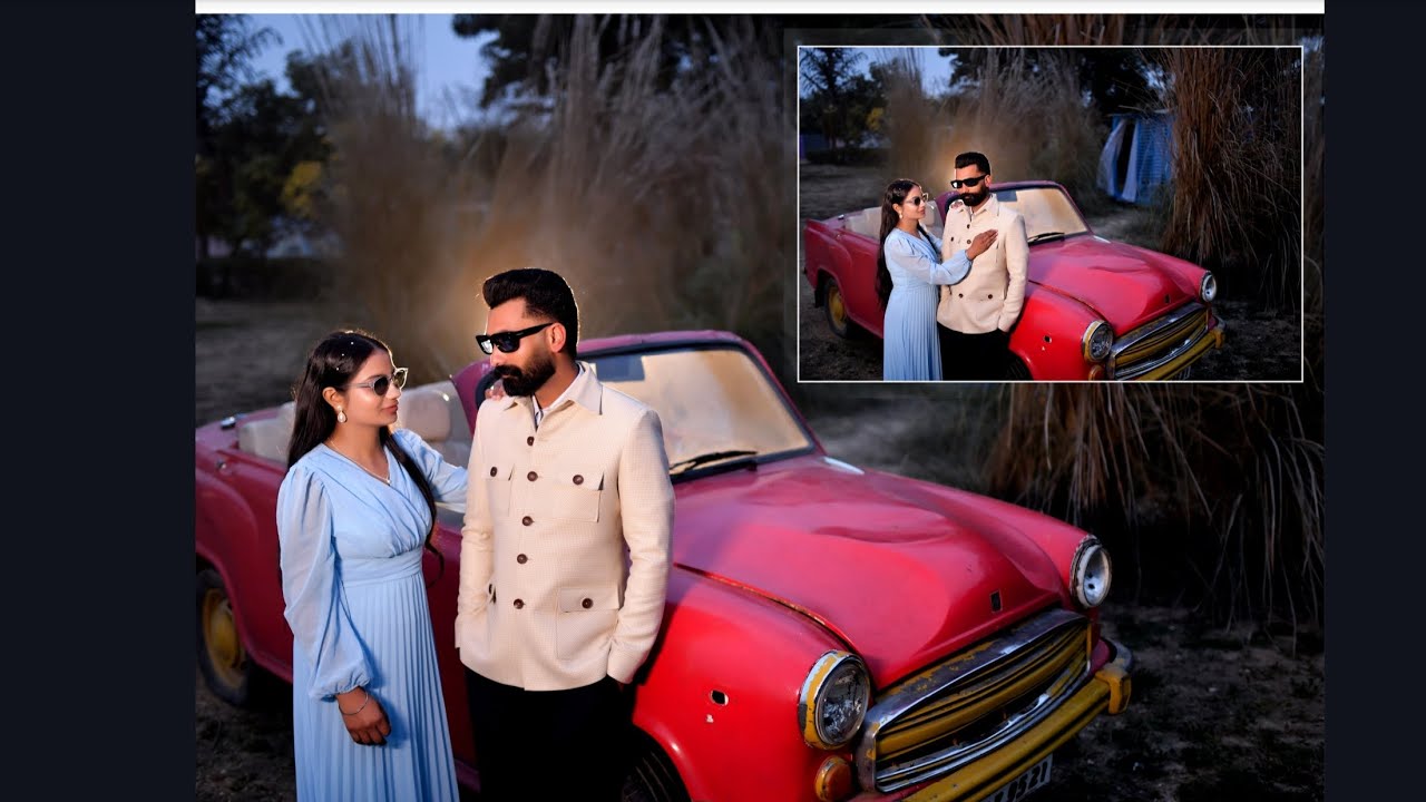  HARPREET SINGH ♥️ MANJINDER KAUR