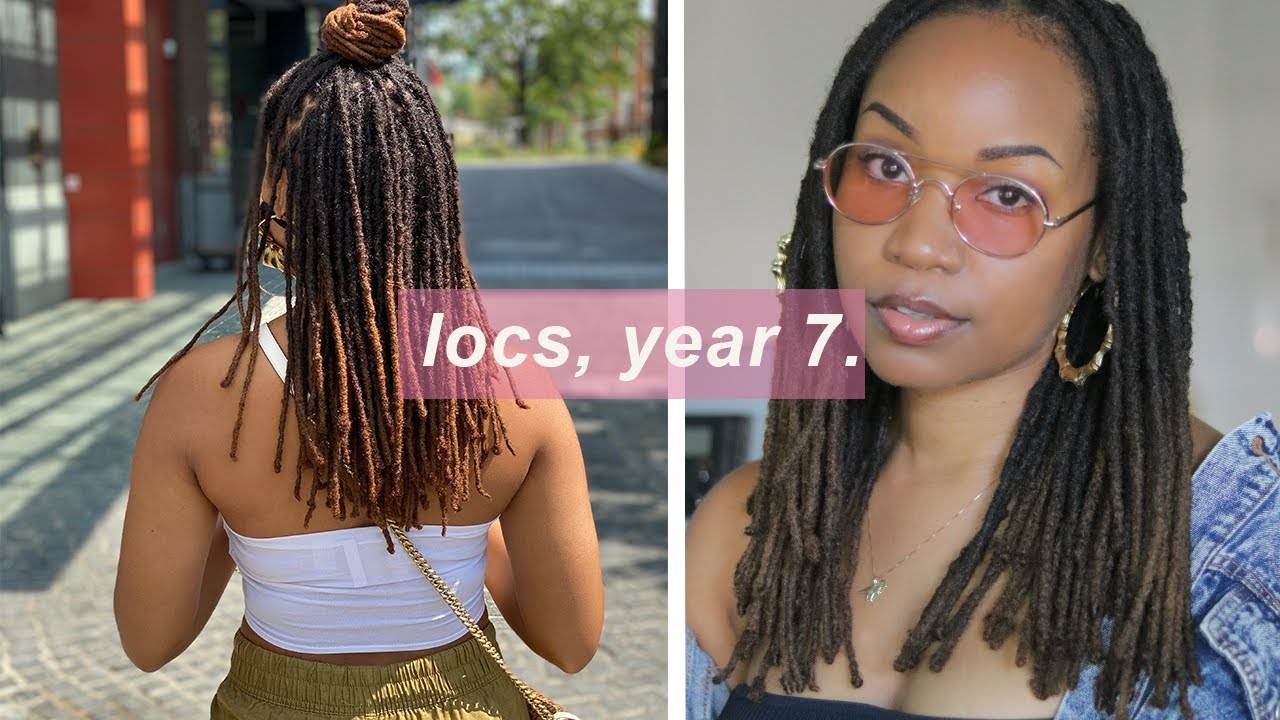 LOC JOURNEY: Year 7