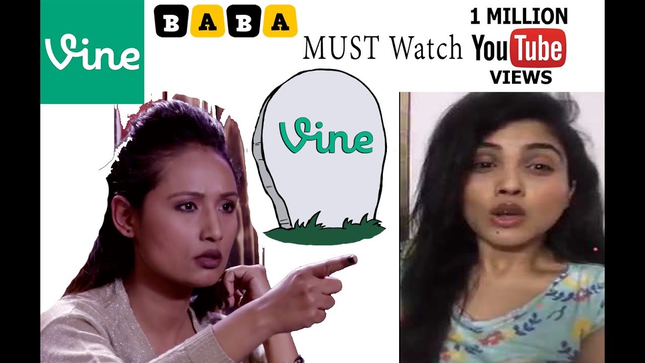Nepali Funny Vines | Comedy Video | 2017 |