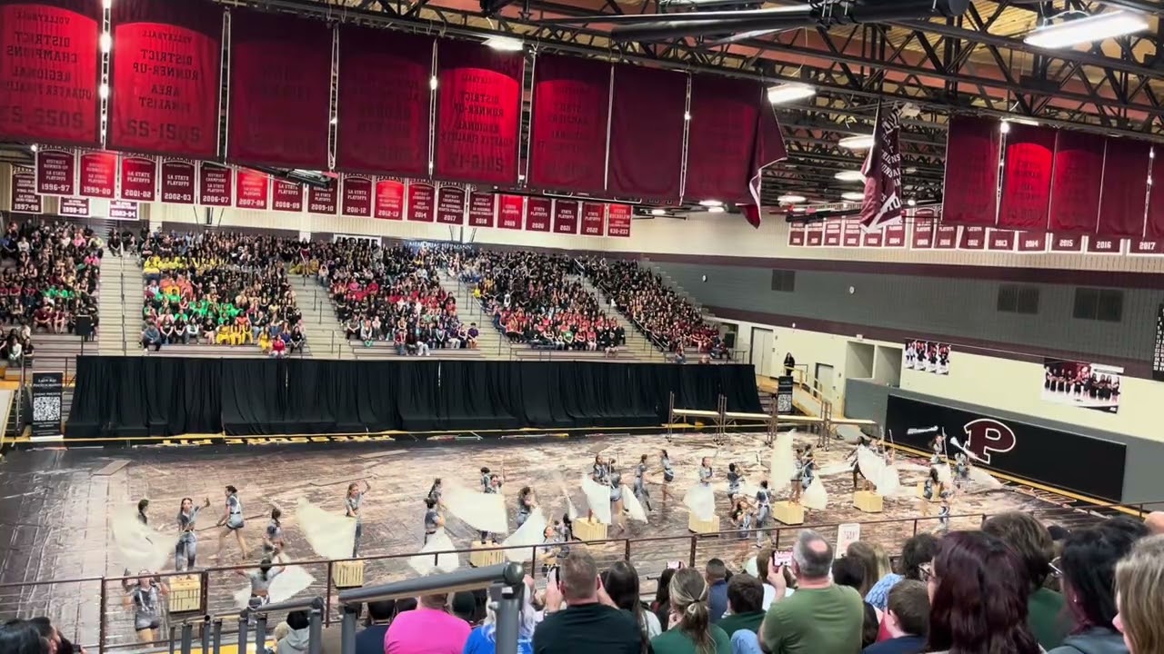 The Woodlands World Guard 2-21-26