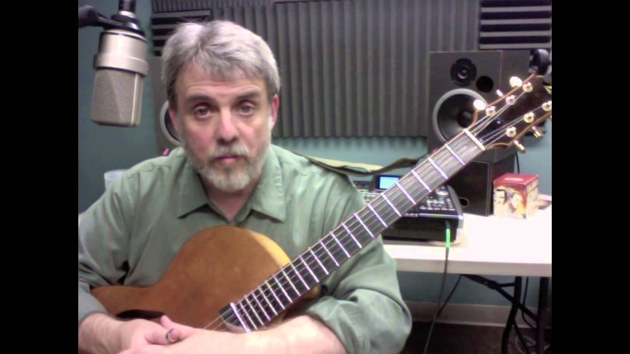 Over the Rainbow Simple Substitution Chords Rob Bourassa