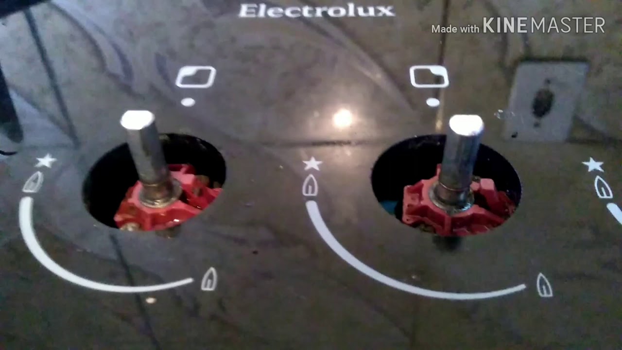 Fogão Cooktop PARTE 02 acendedor automático travado PROBLEMA resolvido!!!