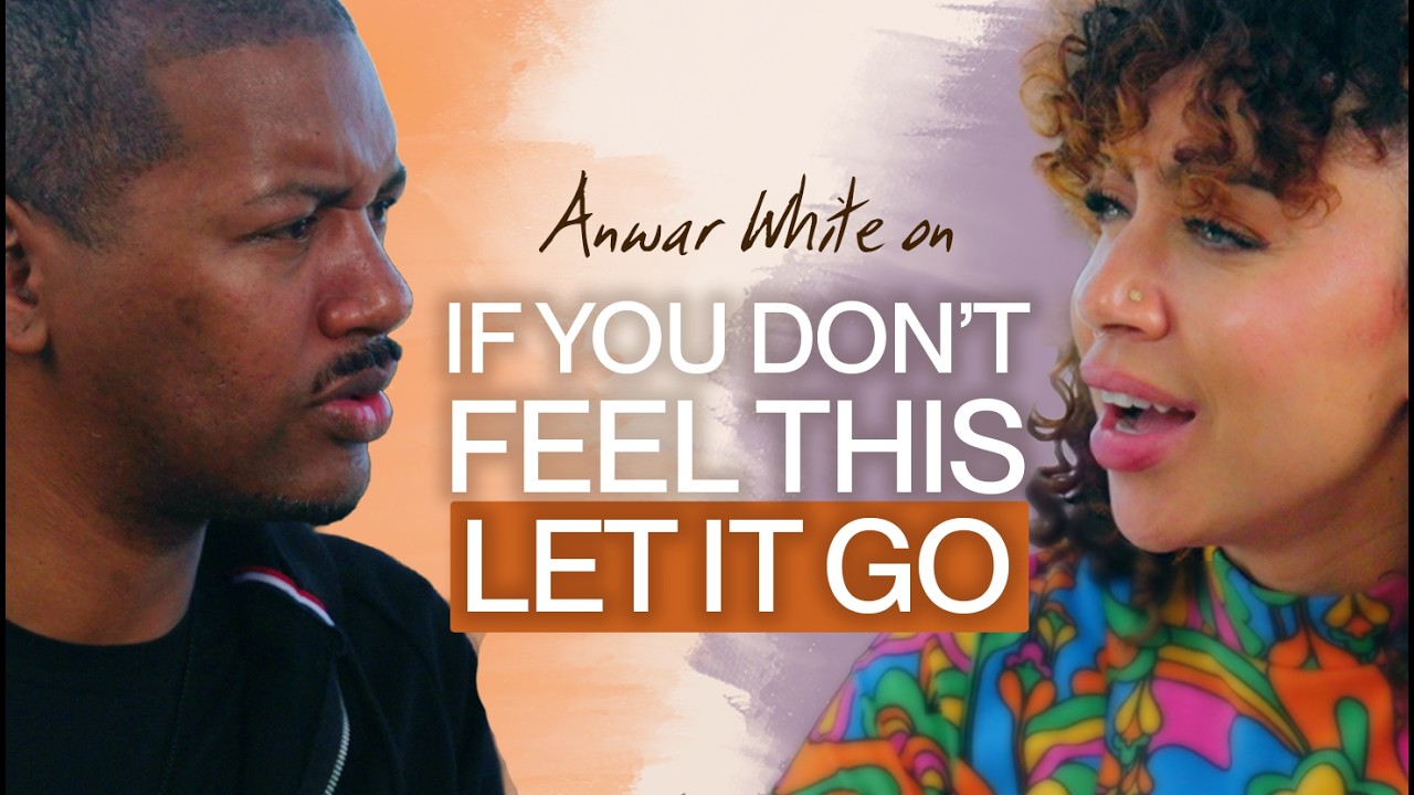 Are They Your Type or Your Trauma Response ft. @DatingCoachAnwar