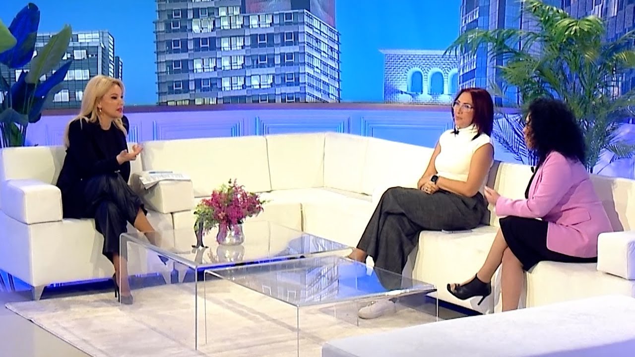 Rudina - Drama e re në familjen Beckham sapo ka filluar. Djali zbulon hapur konfliktin nuse-vjehrrë