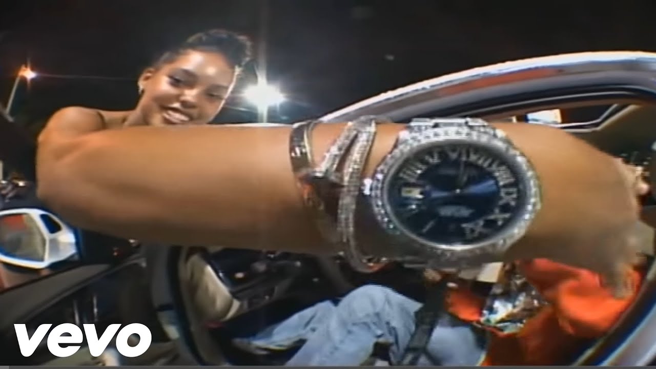 PLAYBOI CARTI ~ AP WRIST (PROD. YUGEN)