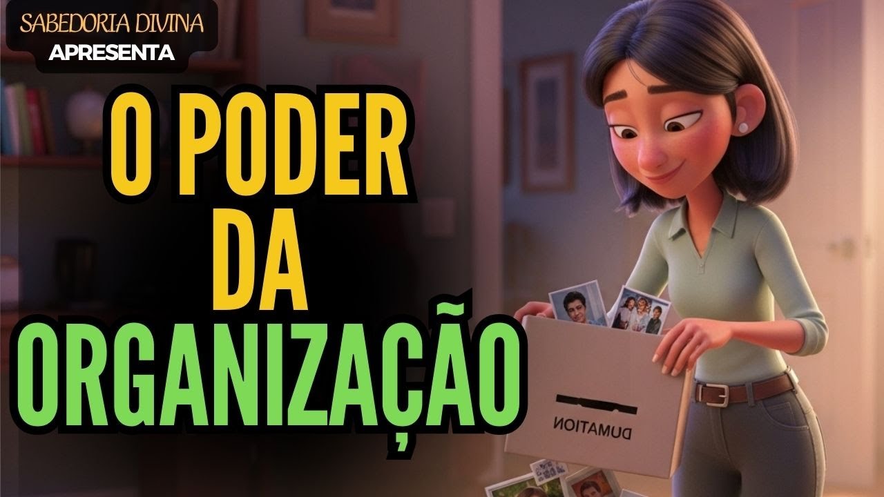 O SEGREDO do Cérebro para Terminar Tarefas com Sucesso