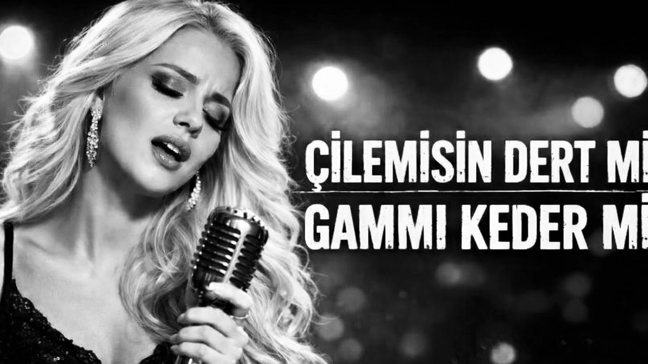 Çilemisin Dertmi Gam mı Keder mi | Emrah Vurmayın| Sessizliğin Sesi Cover