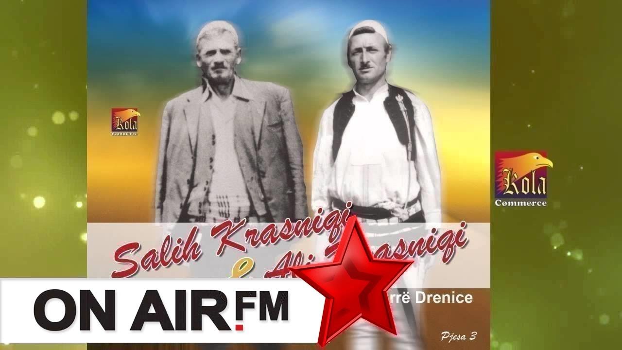SALIH KRASNIQI & ALI KRASNIQI - Drazh Mihajli