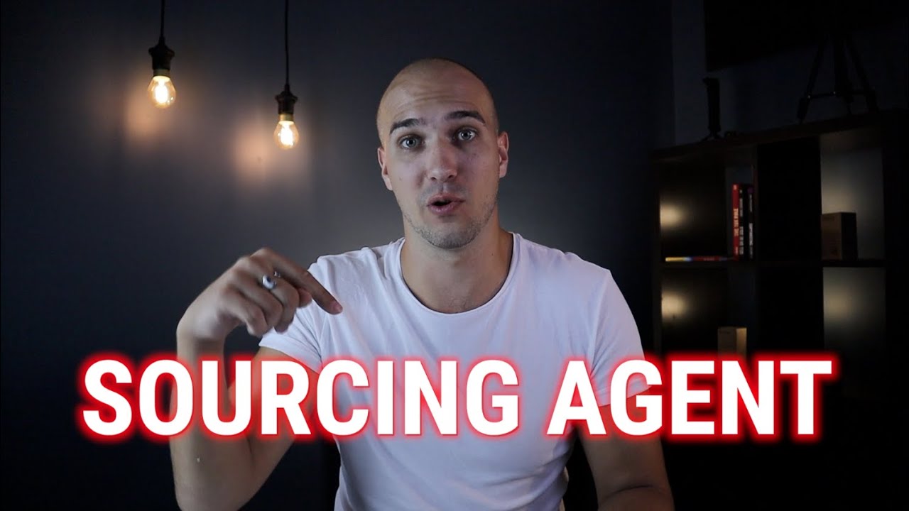 HOW TO FIND A SOURCING AGENT IN CHINA ONLINE in 2024