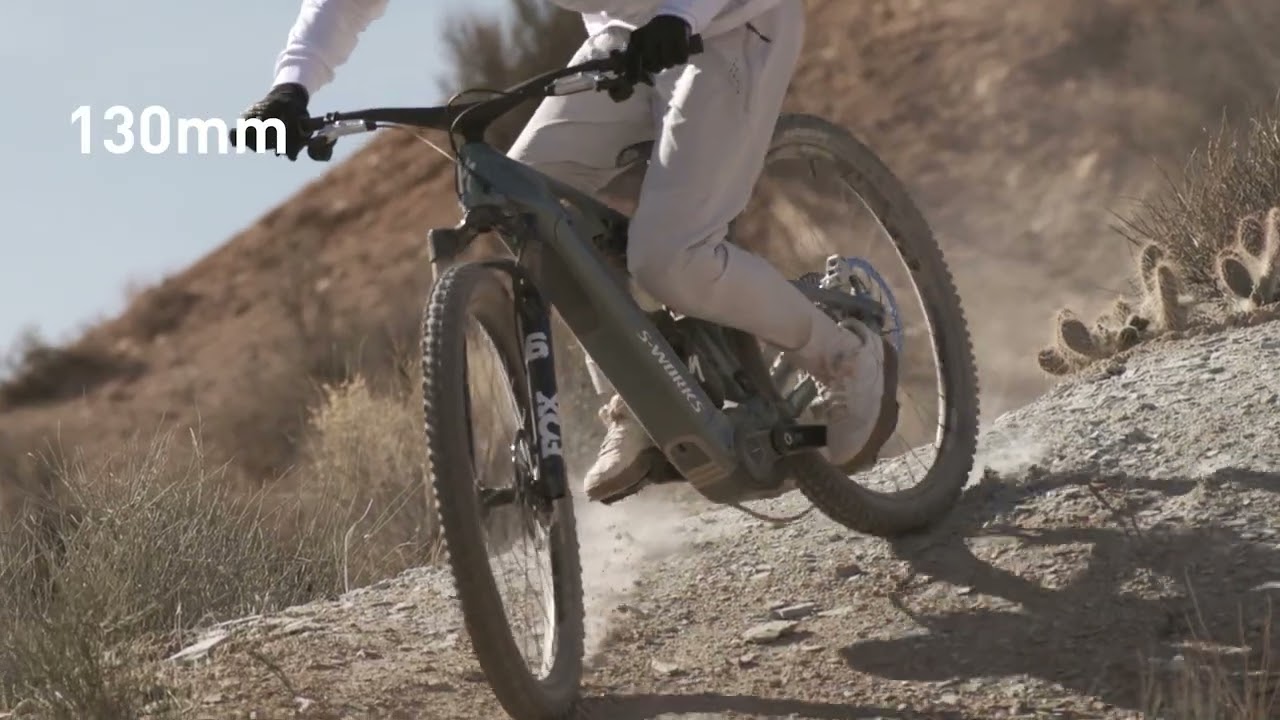 Conheça a nova Levo R | Specialized