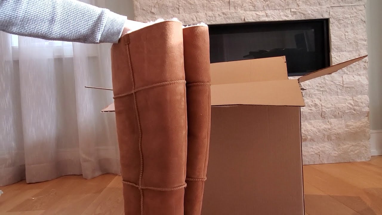 Ugg Classic Femme OTK boot