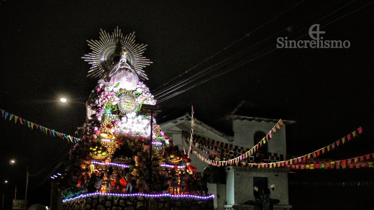Virgen de la 
