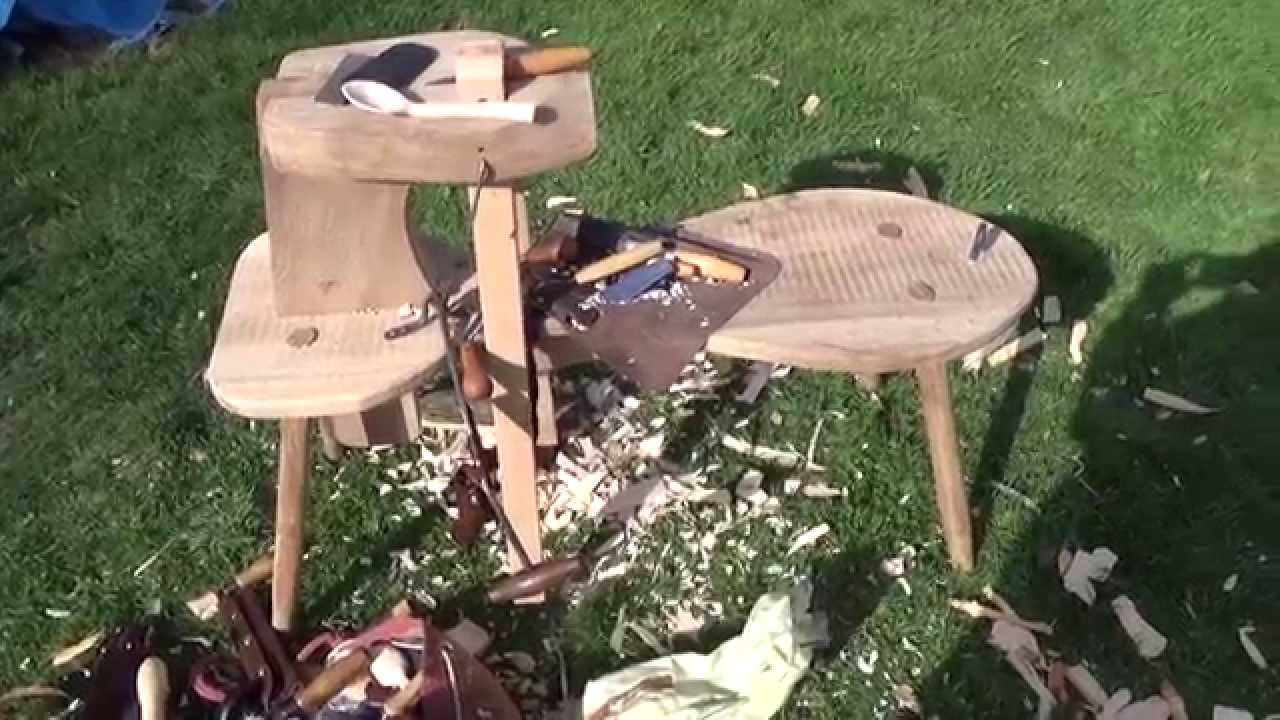Использование ложки-мула