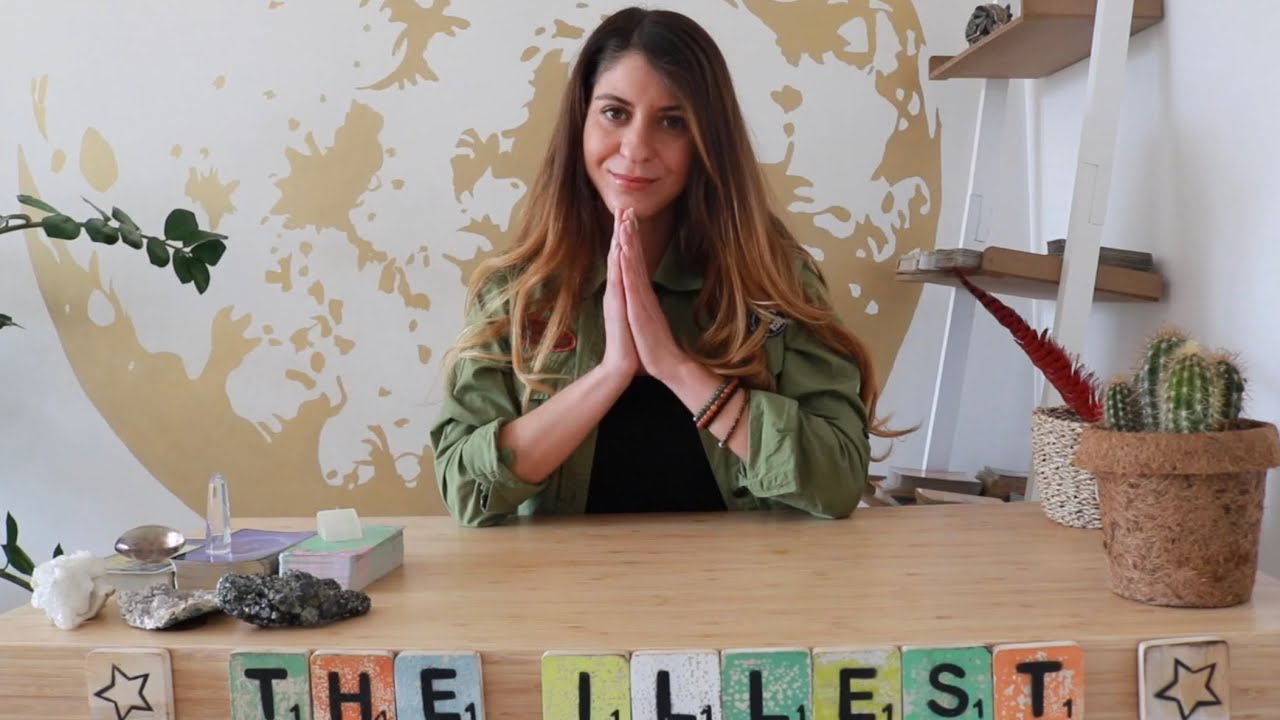 TAURUS - 'One Too Many Sacrifices, Lesson Learned!' - April 2020 Tarot Reading