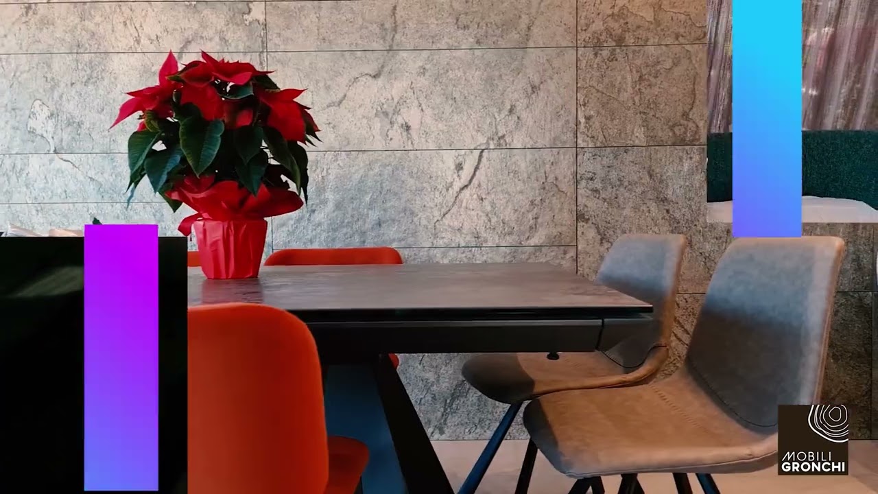Mobili Gronchi - Showroom Mobili Gronchi