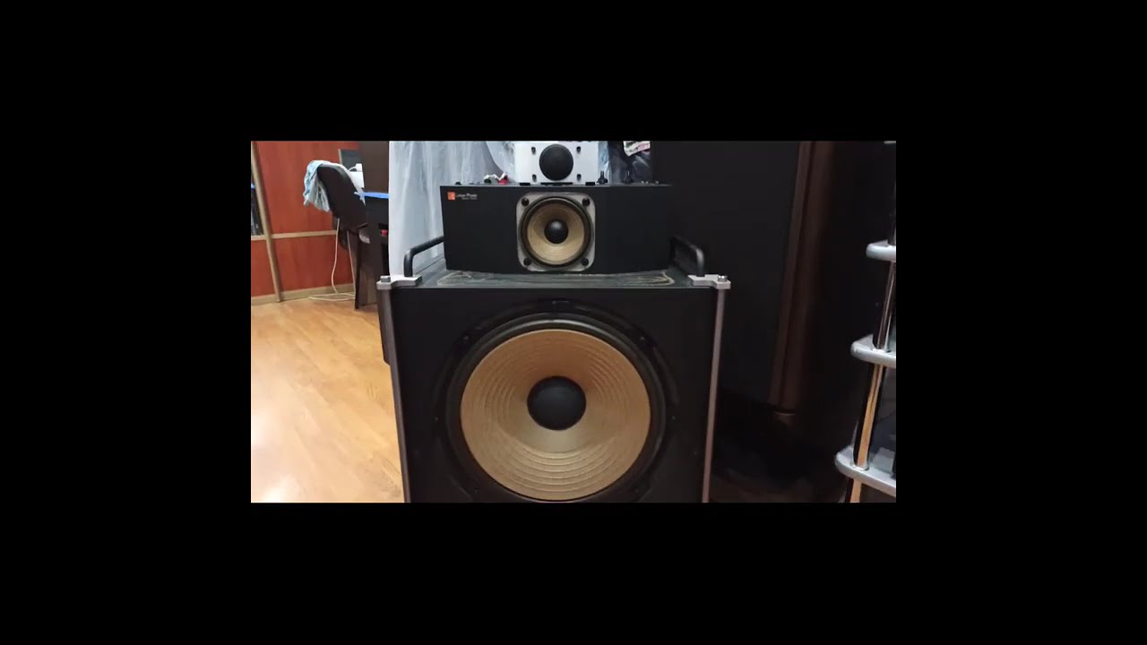Technics SB-7000(1975 год)
