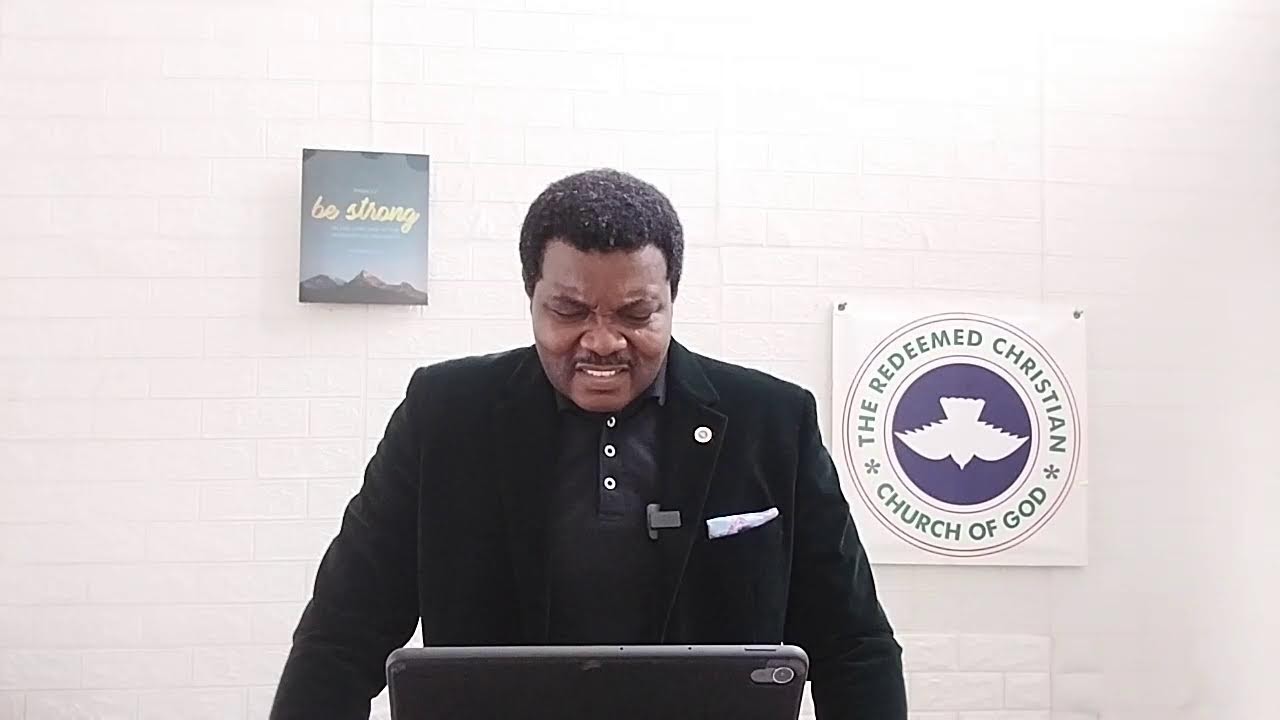 CELEBRATION SERVICE :