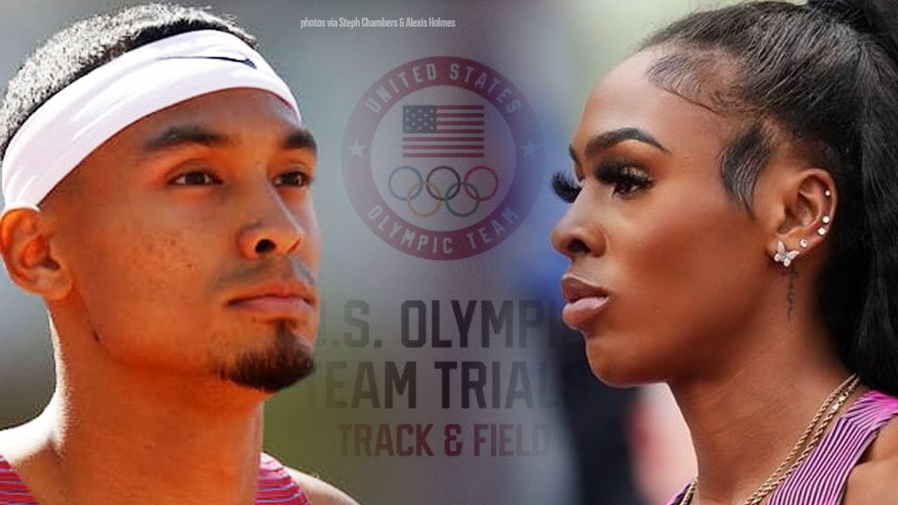 Michael Norman, Vernon Norwood, Kaylyn Brown, Alexis Holmes | Who Will Make USA’s Olympic 400m Team?